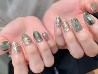 ネイル fumina ┊📍渋谷のネイルデザイン