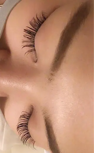 マツエク・マツパ eyelash GARDENのマツエク・マツパデザイン