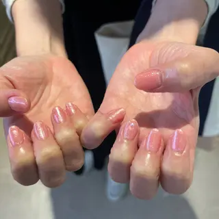 ネイル asuka 🐰のネイルデザイン