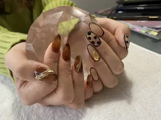 ネイル 佐野 愛美のエステ・リラクイメージ