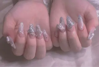 ネイル M2 せいのネイルデザイン