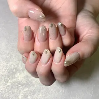 ネイル atelier　FIORITURA所属・FIORITURA aiのネイルデザイン