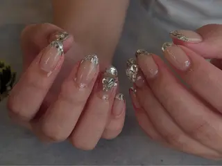 ネイル LOA.所属・LOA. nanaのネイルデザイン