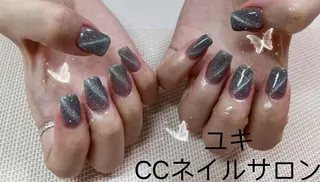 ネイル シーシー ネイルのネイルデザイン