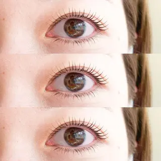 メンズ マツエク・マツパ アイブロウ GO TODAY SHAiRE SALON所属・𓂃◌𓈒𓐍 shioriのマツエク・マツパデザイン