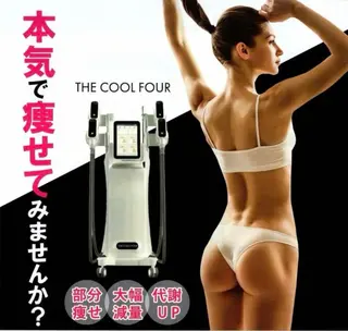 M’s Beauty所属・M’s Beautyのエステ・リラクイメージ