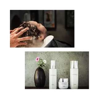 Glunge所属・Glunge田部 衣梨奈のエステ・リラクイメージ