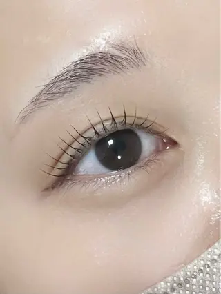 マツエク・マツパ Iwasaki Maiのマツエク・マツパデザイン