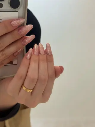 ネイル celan serinaのネイルデザイン