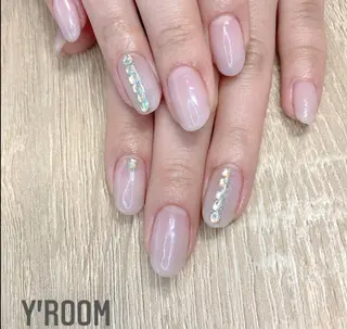 ネイル YUKA （ネイリスト）のネイルデザイン