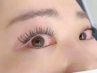 マツエク・マツパ 宇田 瑞季のマツエク・マツパデザイン