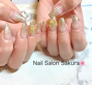 ネイル Nail Salon Sakuraのネイルデザイン