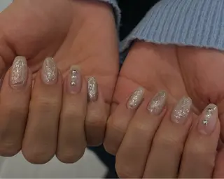 ネイル Ray. 阿倍野/天王寺のネイルデザイン