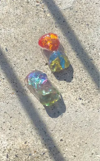 ネイル Ri-e's nailのネイルデザイン