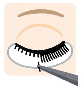 マツエク・マツパ アイラッシュサロン Moa  Moa所属・MoaMoa 🩵ᩚsaya🩵ᩚのマツエク・マツパデザイン