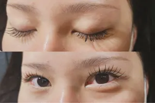 マツエク・マツパ eyelash Hikaruの眉毛・アイブロウイメージ
