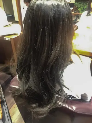 ロング ◆◇◆ナカハマ アキト◆◇◆のヘアスタイル