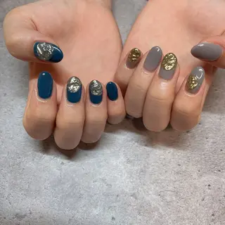 ネイル Private Salon 大宮のネイルデザイン