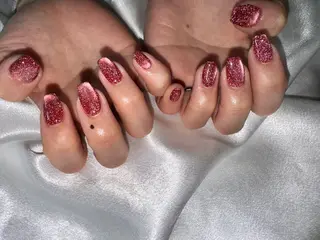 ネイル kikinail 溝の口のネイルデザイン