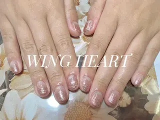 ネイル I. AYUMIのネイルデザイン