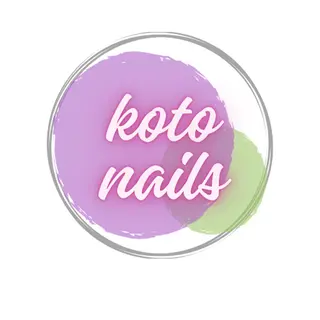 ネイル koto nails所属・koto nailsのネイルデザイン