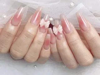 ネイル ロータス Naのネイルデザイン