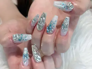 ネイル Julli ジュリのネイルデザイン