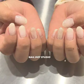 ネイル NAILDOTSTU DIO SEINAのネイルデザイン