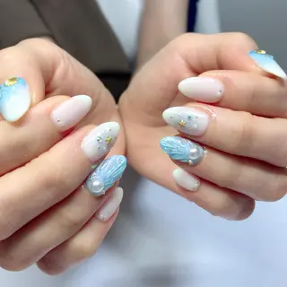 ネイル S Nailのネイルデザイン