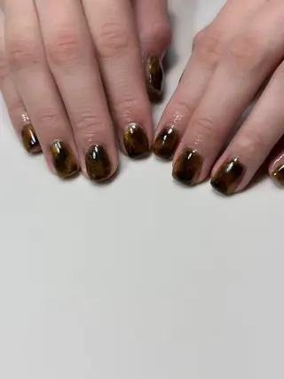 ネイル bibiwoo Ayakoのネイルデザイン