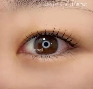 マツエク・マツパ Moeil(ﾓｲﾕ)所属・Moeil. /ﾓｲﾕのマツエク・マツパデザイン