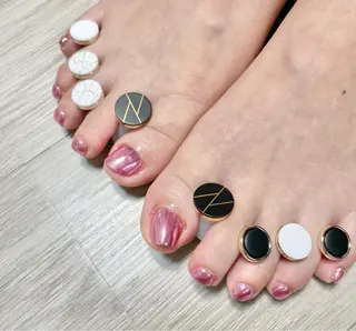 ネイル Y's nailのネイルデザイン