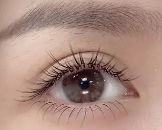 マツエク・マツパ YOYO 💕のマツエク・マツパデザイン