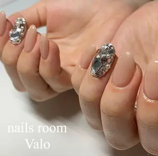 ネイル nails room Valoのネイルデザイン