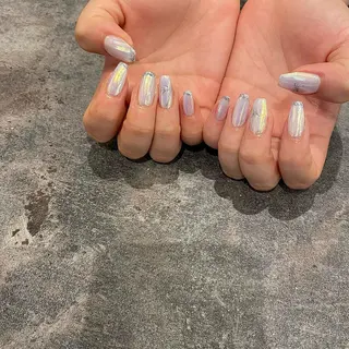 ネイル 鶴田୨ৎmaison de NALIのネイルデザイン