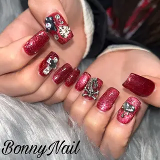 ネイル Bonny Nailのネイルデザイン