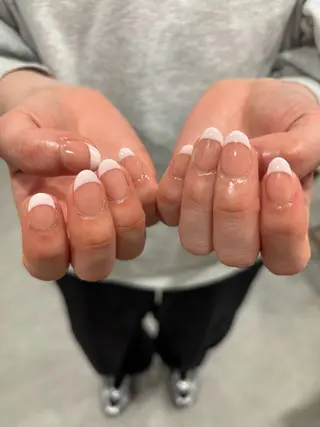 ネイル ogura maoのネイルデザイン