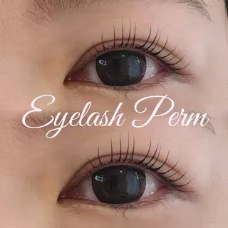 マツエク・マツパ Artis. YUMIKOのマツエク・マツパデザイン