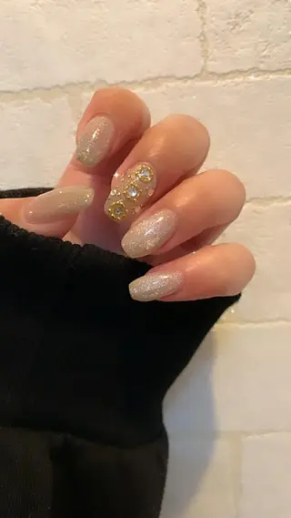 ネイル private salon M&のネイルデザイン