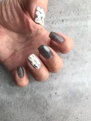 ネイル kimura kumikoのネイルデザイン