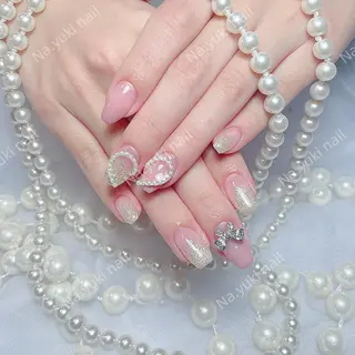 ネイル kana koのネイルデザイン