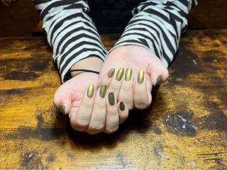 ネイル NAILSALON FROSCH所属・FROSCH/ 凜のネイルデザイン