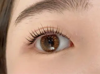 マツエク・マツパ EILIS& EYEのマツエク・マツパデザイン