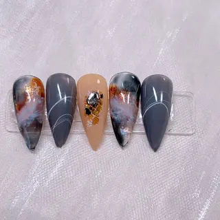 ネイル Cute Tips nailのネイルデザイン