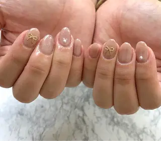 ネイル iku🌷 by 上福岡らんらんのネイルデザイン