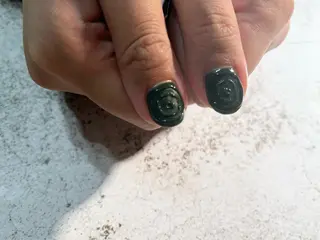 ネイル Kimura Yukoのネイルデザイン