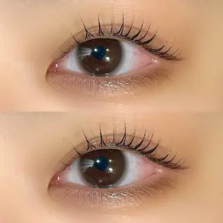 マツエク・マツパ 浅草橋 Ai ⛓️🖤坂本の眉毛・アイブロウイメージ