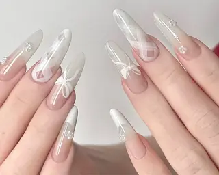 ネイル スカルプ専門店 D-Beautyのネイルデザイン