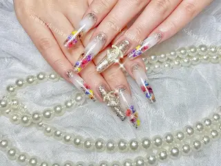 ネイル Emily 🎀のネイルデザイン