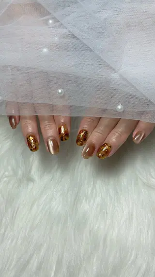 ネイル 70. nail.のネイルデザイン